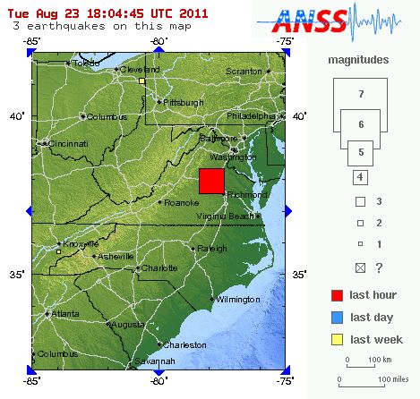 EARTHQUAKE 4